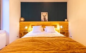 Le Cocon Enneige - Duplex 3 Chambres